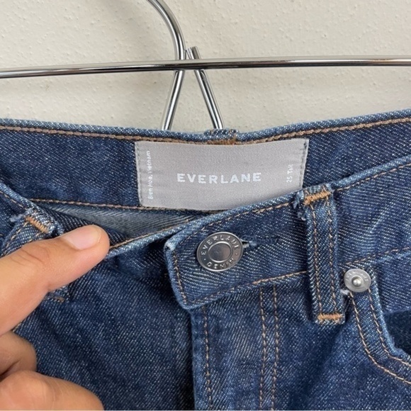 Everlane The‎ High-Rise Skinny Jean - Picture 7 of 9